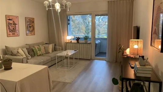 Lägenheter i Västerås - foto 4