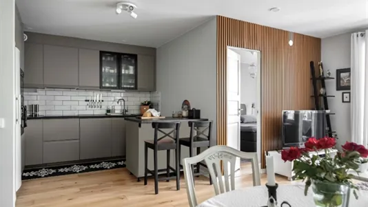 Lägenheter i Norra hisingen - foto 2