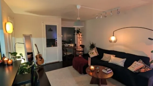 Lägenheter i Västerort - foto 1