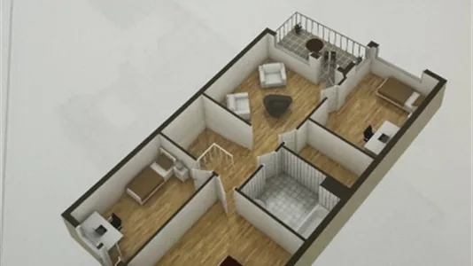 Hus i Botkyrka - foto 9