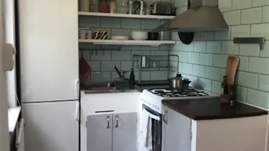 Lägenheter i Söderort - foto 3