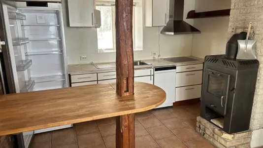 Hus i Kävlinge - foto 1