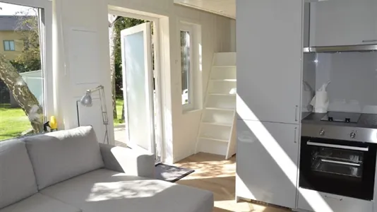 Lägenheter i Lidingö - foto 2
