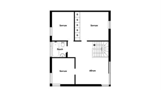 Lägenheter i Växjö - foto 10