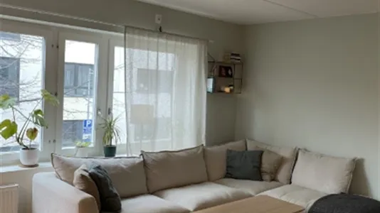 Lägenheter i Söderort - foto 1