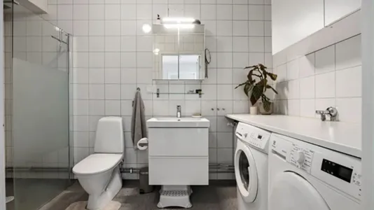 Lägenheter i Trosa - foto 2