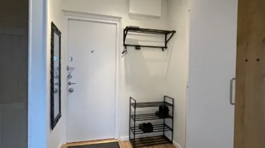 Lägenheter i Norra hisingen - foto 1