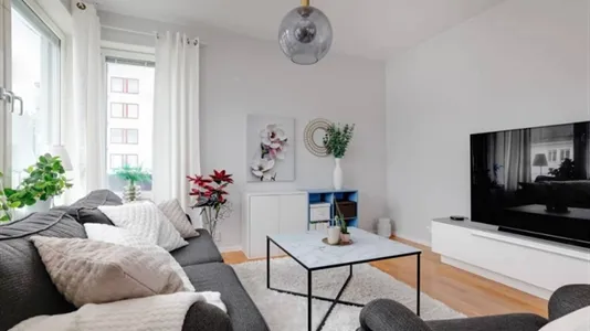 Lägenheter i Örebro - foto 6
