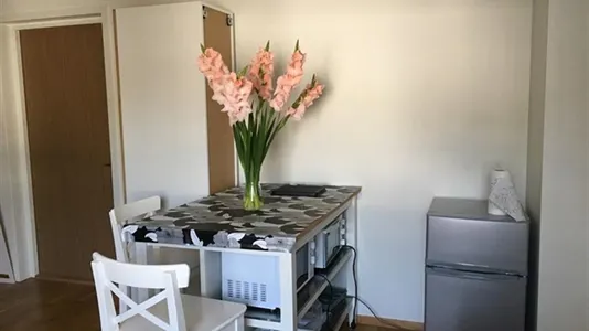 Lägenheter i Uppsala - foto 1