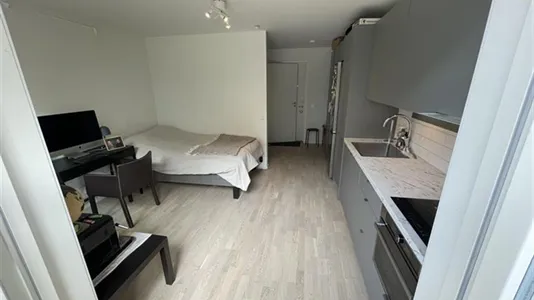 Lägenheter i Solna - foto 1