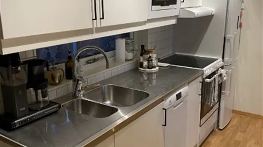 Lägenheter i Västerort - foto 5