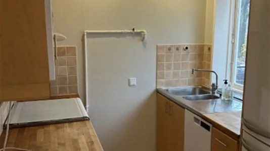 Lägenheter i Gärdet/Djurgården - foto 5