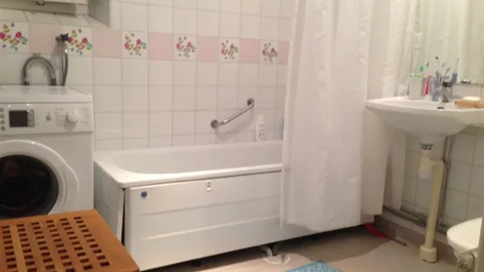 Lägenheter i Södermalm - foto 4