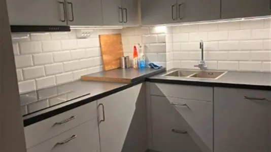 Lägenheter i Söderort - foto 1