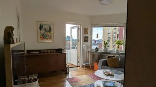 Lägenheter i Södermalm - foto 2