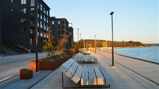 Lägenheter i Lidingö - foto 11