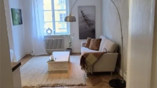 Lägenheter i Vasastan - foto 5