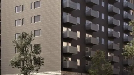 Lägenheter i Lundby - foto 1