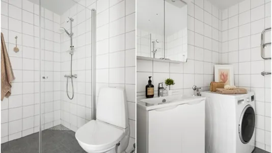 Lägenheter i Täby - foto 2