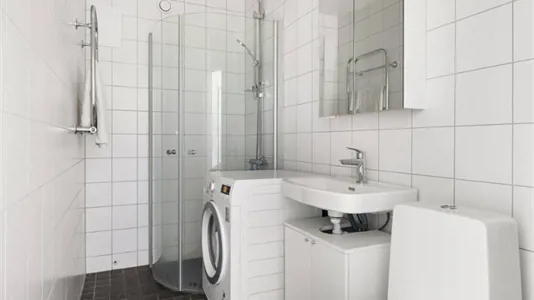 Lägenheter i Sundbyberg - foto 2