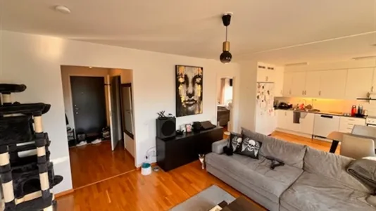 Lägenheter i Haninge - foto 3