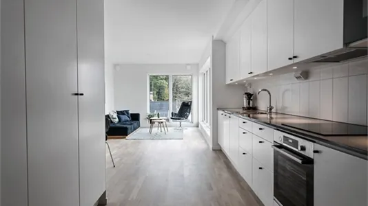 Lägenheter i Lundby - foto 2