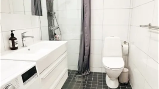 Lägenheter i Östermalm - foto 9