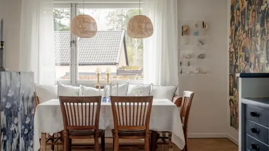 Hus i Täby - foto 12
