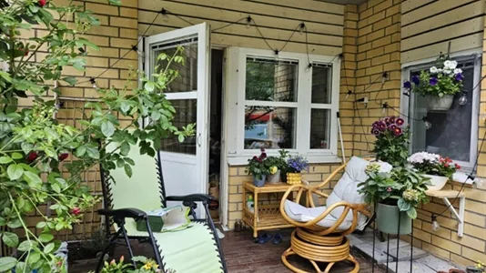 Lägenheter i Täby - foto 1