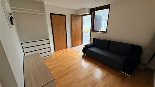 Lägenheter i Västerort - foto 7