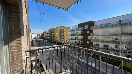 Lägenheter i Sundbyberg - foto 9