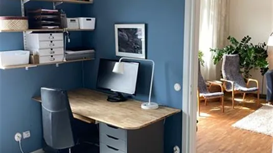 Lägenheter i Söderort - foto 6