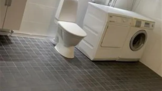 Lägenheter i Söderort - foto 4