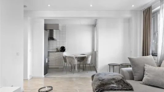 Lägenheter i Göteborg Östra - foto 8