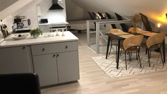 Lägenheter i Partille - foto 3