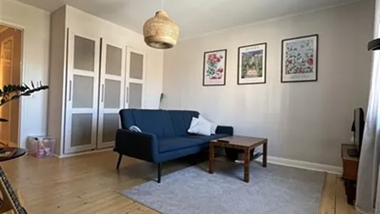 Lägenheter i Lundby - foto 8