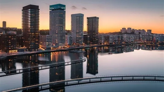 Lägenheter i Södermalm - foto 9