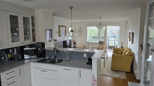 Lägenheter i Sollentuna - foto 12