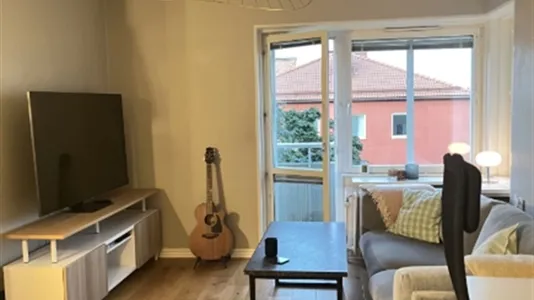 Lägenheter i Söderort - foto 2