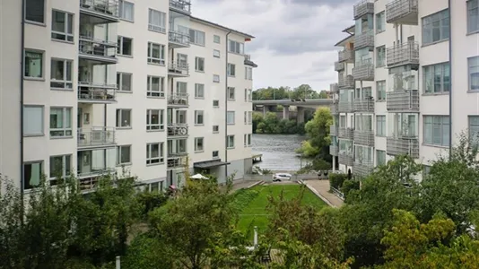 Lägenheter i Kungsholmen - foto 13