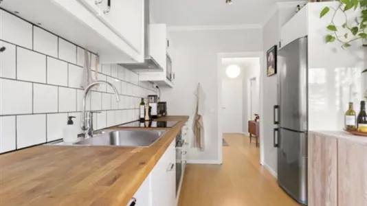 Lägenheter i Västerort - foto 7