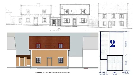Hus i Mariestad - foto 3