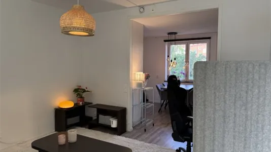 Lägenheter i Helsingborg - foto 2