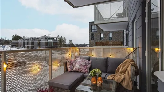 Lägenheter i Nacka - foto 3