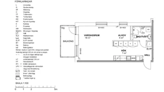 Lägenheter i Nacka - foto 10