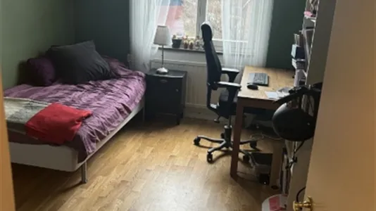 Lägenheter i Sollentuna - foto 9