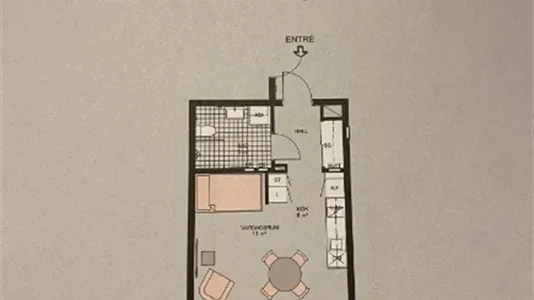 Lägenheter i Täby - foto 4