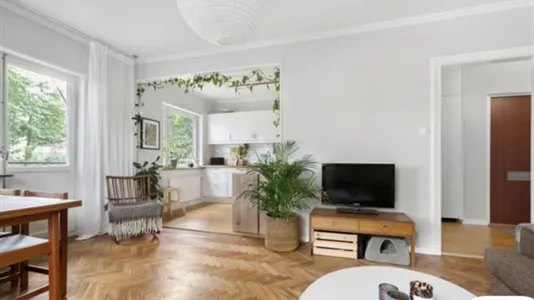 Lägenheter i Västerort - foto 3