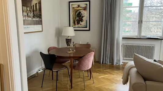 Lägenheter i Gärdet/Djurgården - foto 6