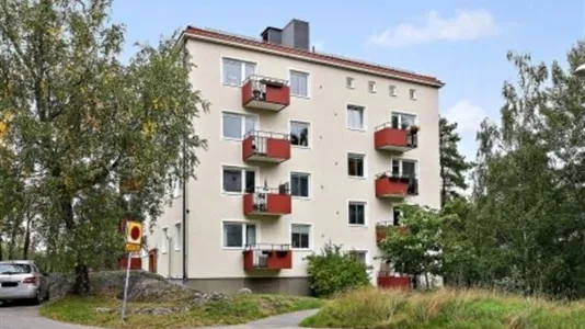 Lägenheter i Söderort - foto 2